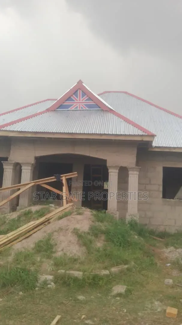 3bdrm House in Kumasi Metropolitan for sale