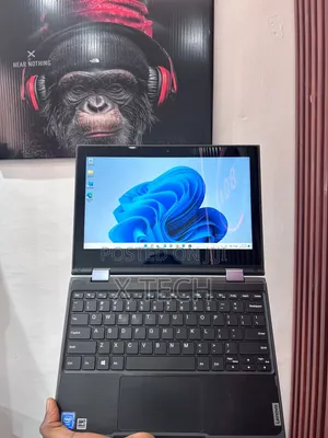 Laptop Lenovo ThinkPad T14 16GB Intel Core i7 SSD 512GB