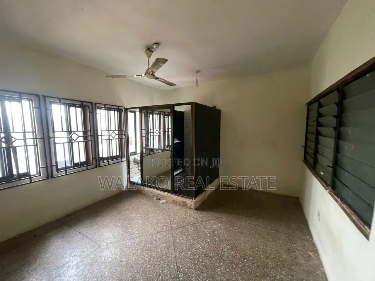 2bdrm Apartment in Awoshie for rent
