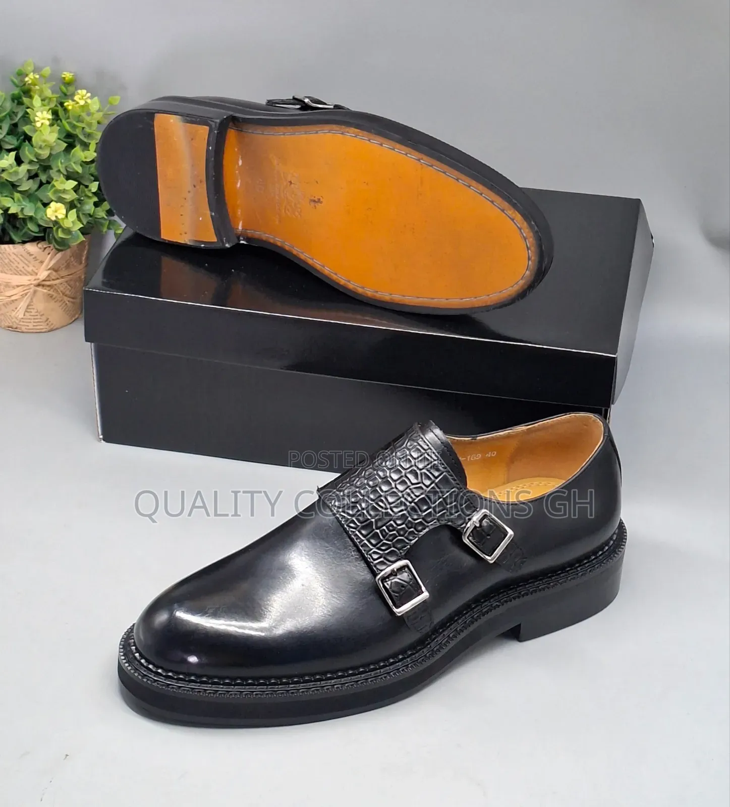 High Quality Men Shoes