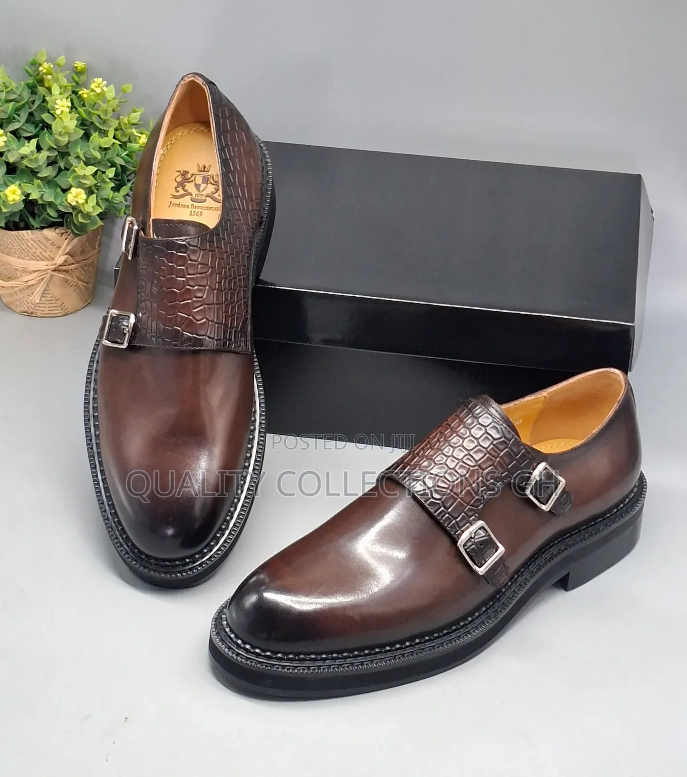 High Quality Men Shoes