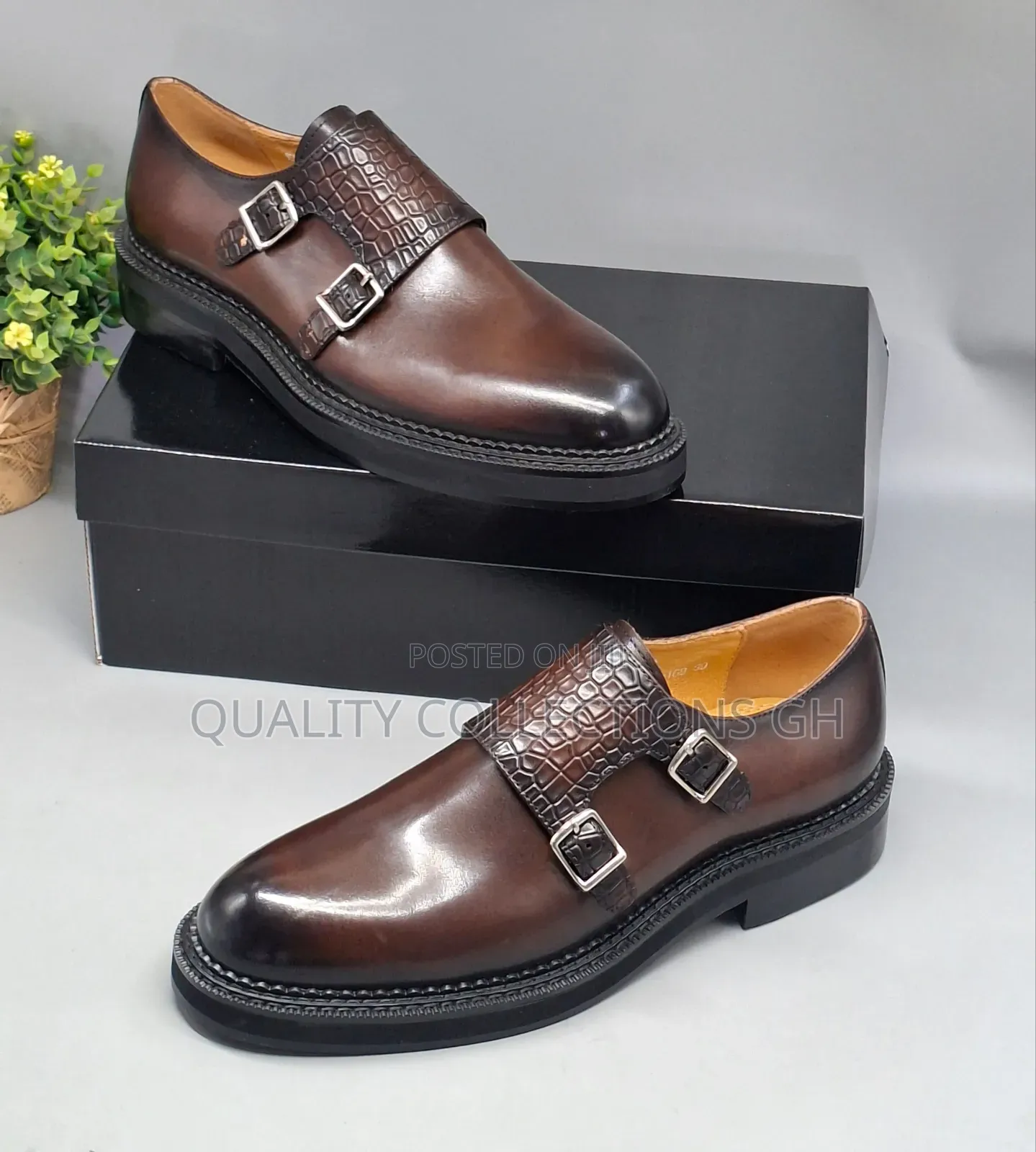 High Quality Men Shoes