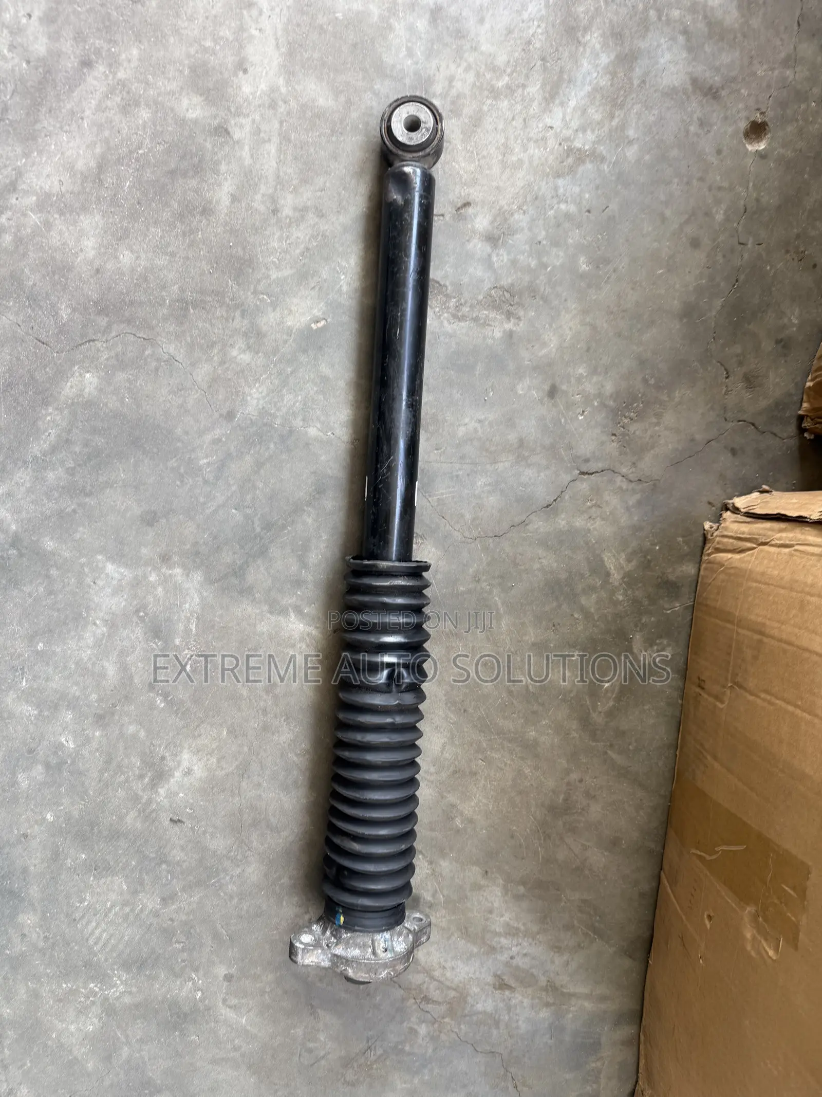 Honda Accord 2021 Back Shocks Absorbers