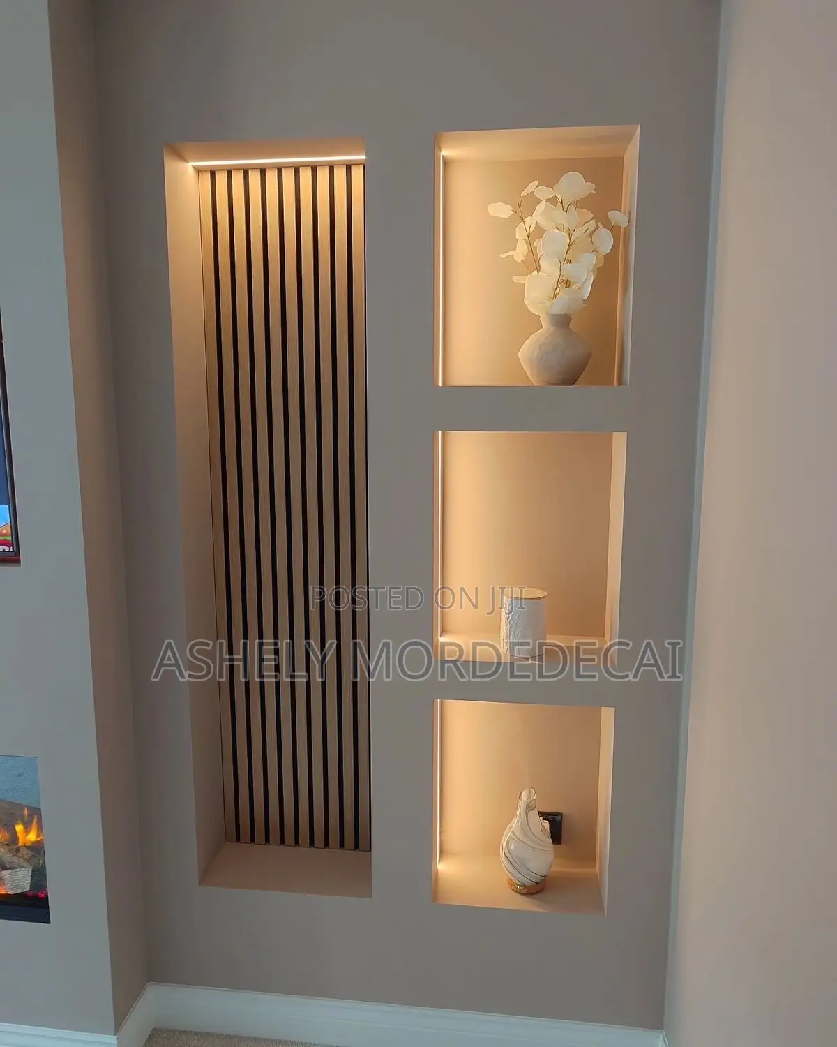 Plasterboard Installation Services