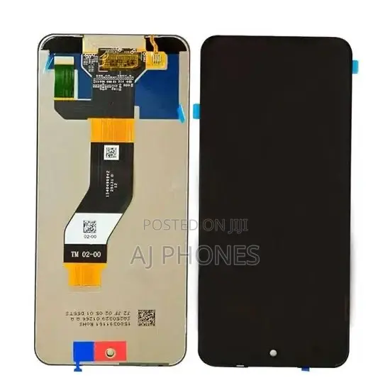 INFINIX SMART 10 Original Screen