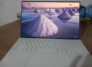 Laptop Dell XPS 15 9510 64GB Intel Core i7 SSD 1T