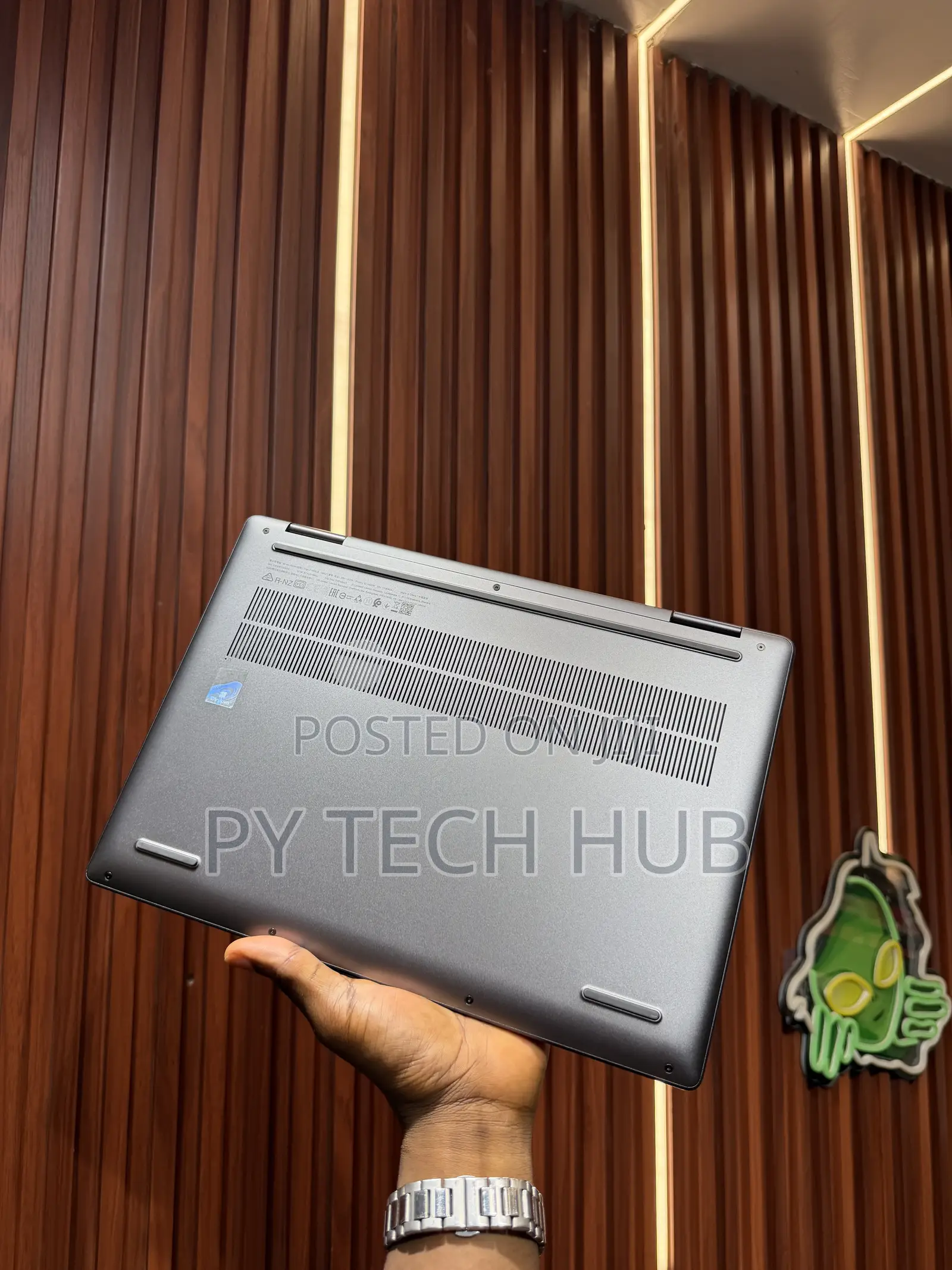 Laptop HP Envy 14 16GB Intel Core Ultra 7 SSD 1T