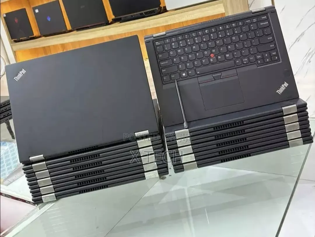 Laptop Lenovo ThinkPad T14 16GB Intel Core i5 SSD 256GB