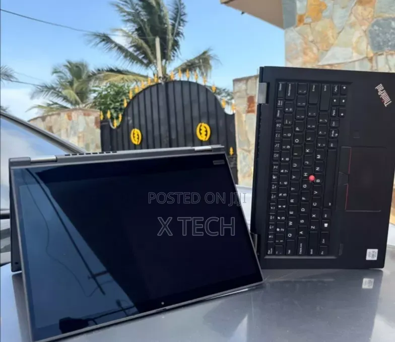 Laptop Lenovo ThinkPad T14 16GB Intel Core i5 SSD 256GB