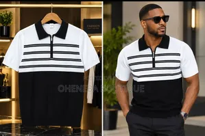 Premium Classy Knitted Club T Shirts for Men