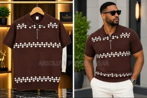 Luxe Top Available for Men