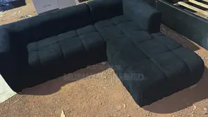 Cube Shapes Sofa Stylish Home