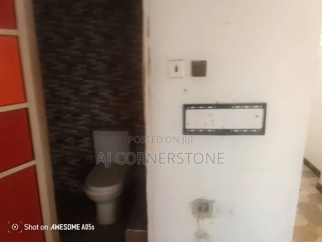 1bdrm Apartment in Amasaman for rent
