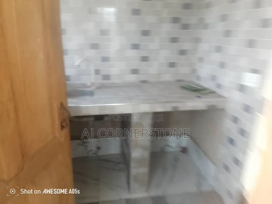 1bdrm Apartment in Amasaman for rent