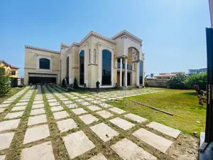 7bdrm House in Dzorwulu for sale