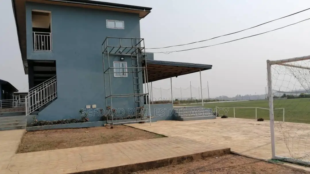 Sports Complex for Sale – Aburi–nsawam Road