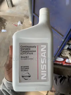 Nissan Continuously Variable Transmission Fluid Ns-2