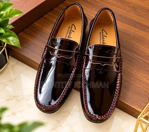 Mirror Loafers Available