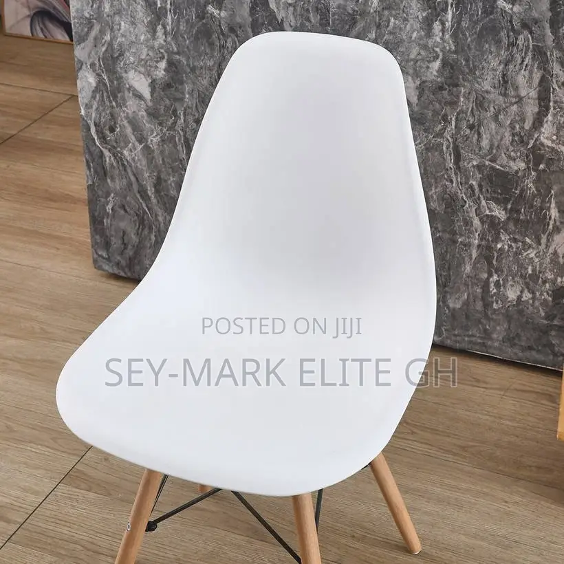 Modern Nordic Chair