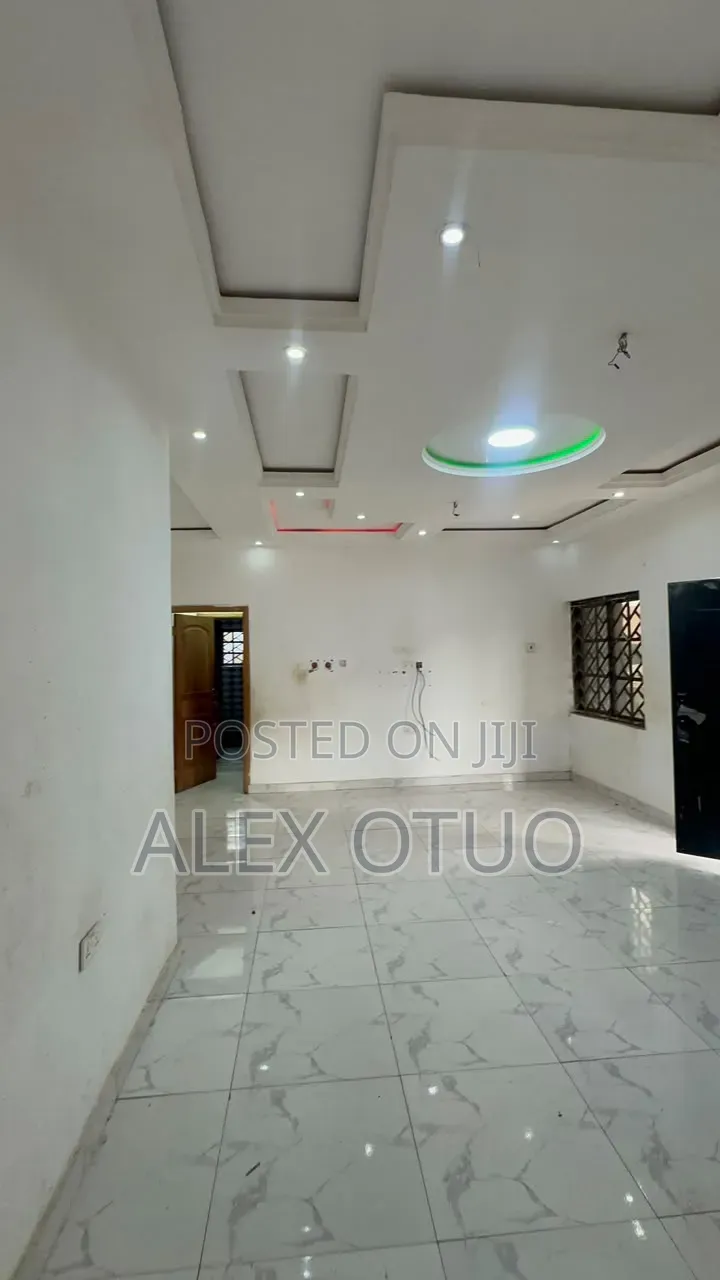2bdrm Apartment in Alex Otuo Properties, Kumasi Metropolitan for rent