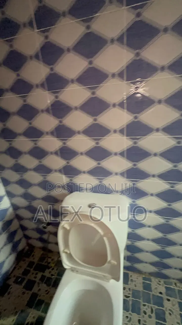 2bdrm Apartment in Alex Otuo Properties, Kumasi Metropolitan for rent