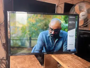Samsung Slim 32 Inch
