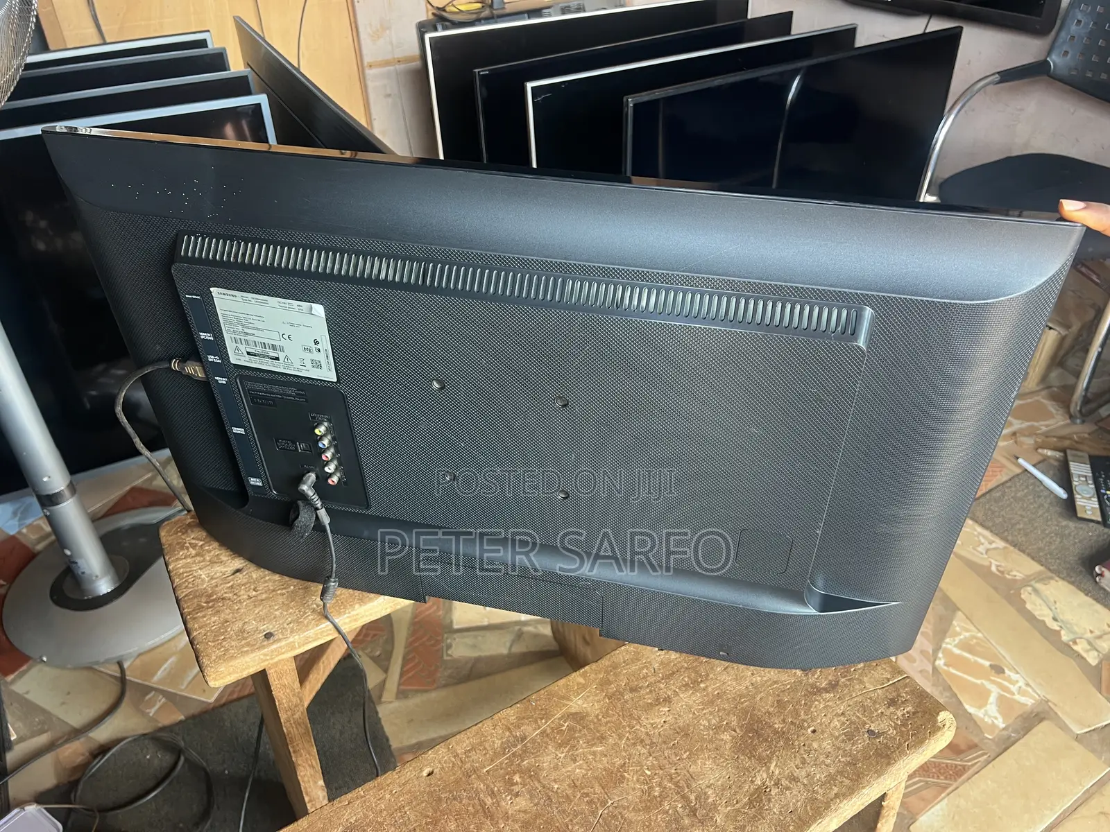 Samsung Slim 32 Inch