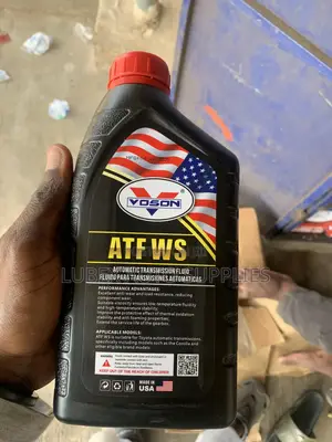 Voson Atf Ws