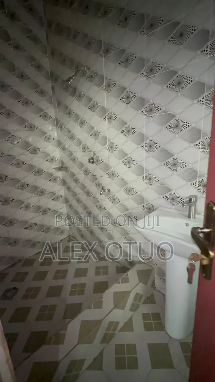 2bdrm Apartment in Alex Otuo Properties, Kumasi Metropolitan for rent