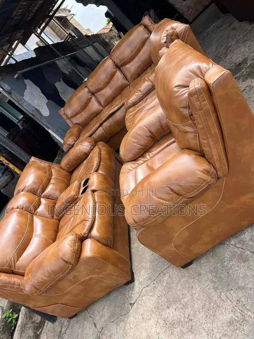 Modern Living Room Sofa