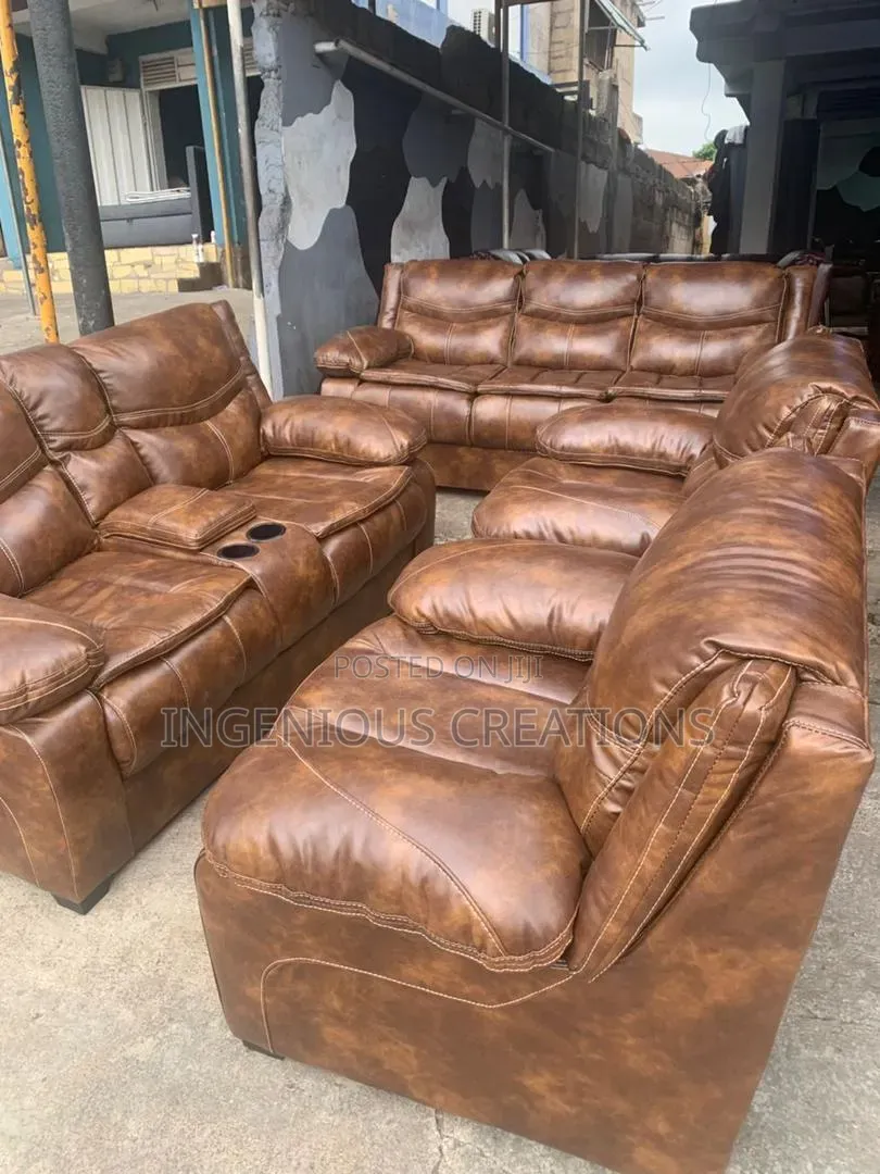 Modern Living Room Sofa
