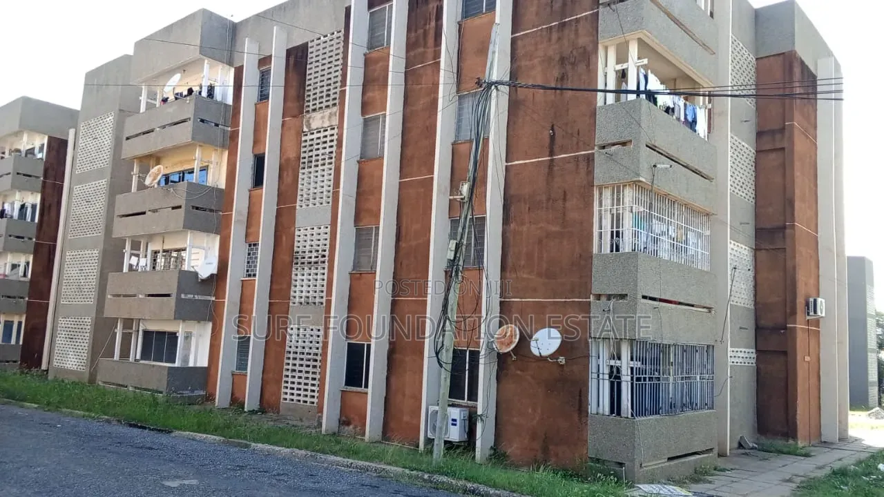 2bdrm Apartment in Dansoman for sale