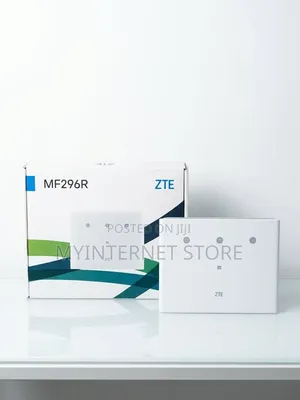 ZTE 4G Wireless Router