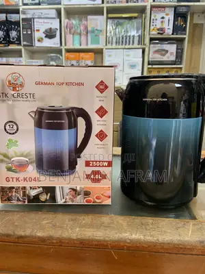 4L Quality Tea Kettle