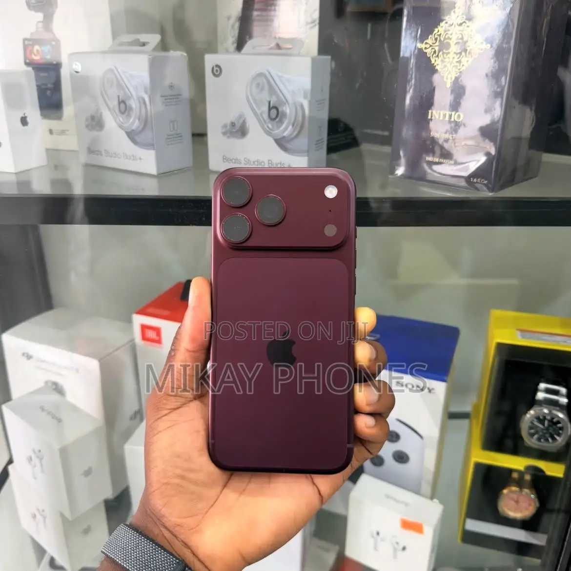 Apple iPhone 18 Pro Max 1 TB