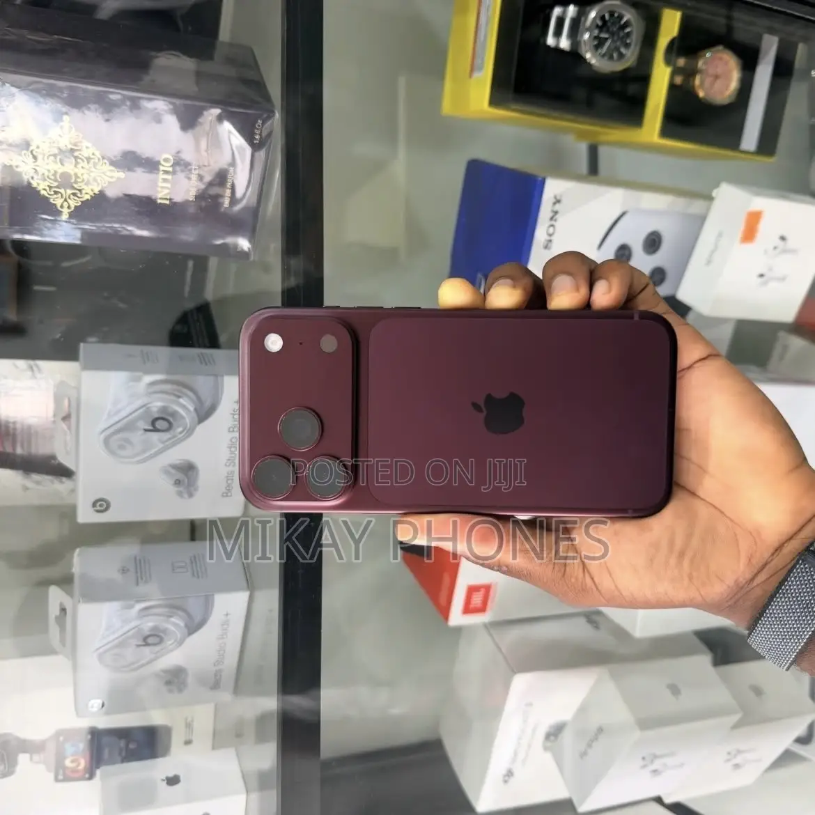 Apple iPhone 18 Pro Max 1 TB