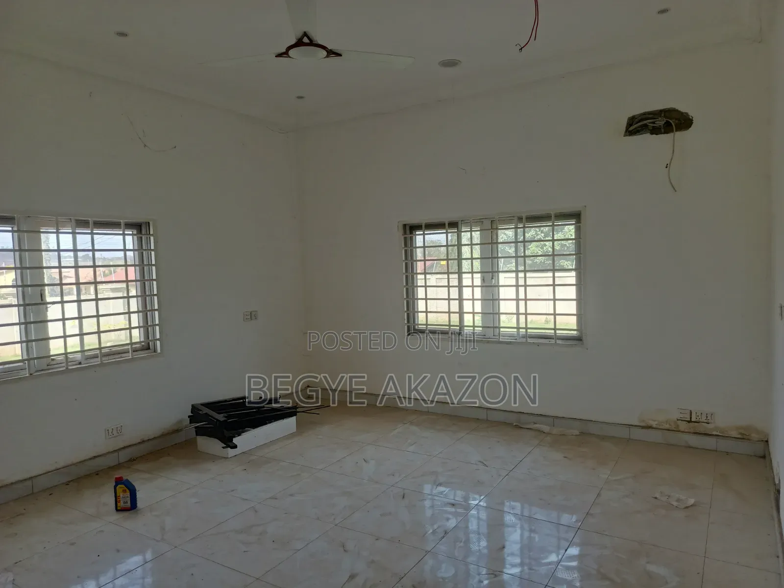 1bdrm Apartment in Begye, Malejor for rent