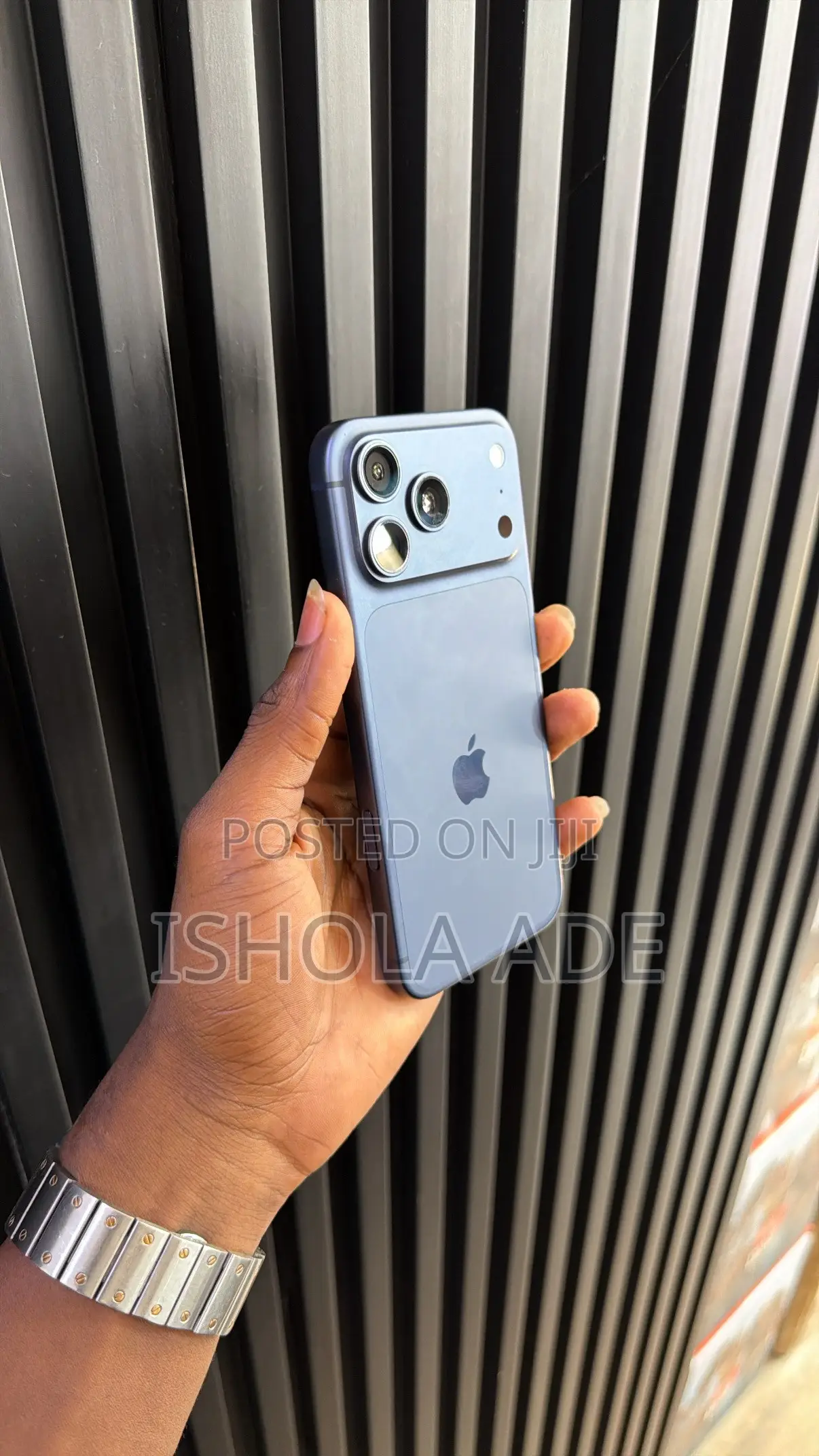 Apple iPhone 17 Pro Max 256 GB