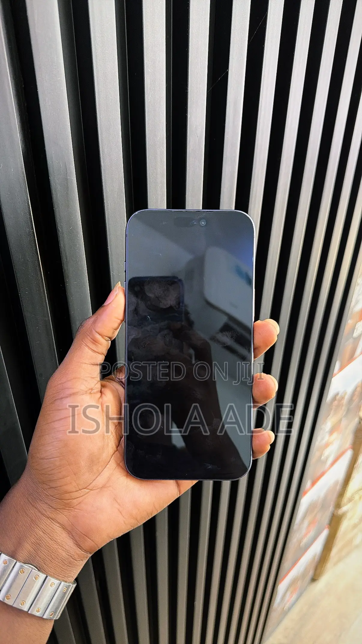 Apple iPhone 17 Pro Max 256 GB