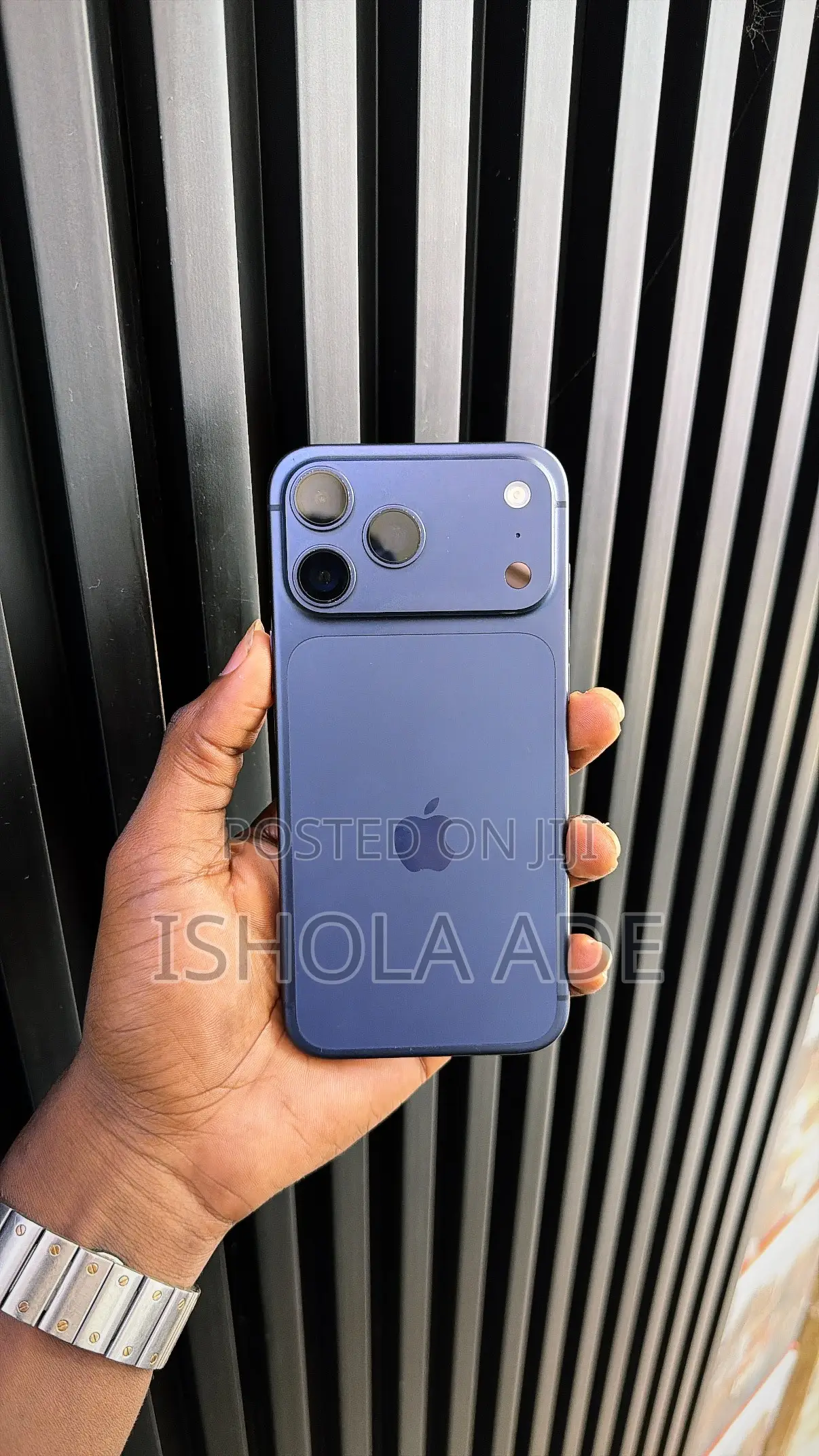 Apple iPhone 17 Pro Max 256 GB