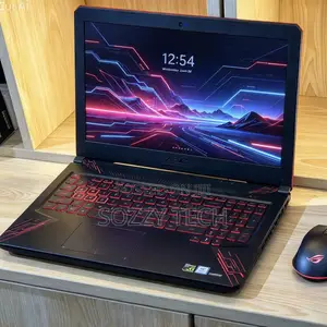 Laptop Asus TUF Gaming FX504 16GB Intel Core i5 SSD 512GB