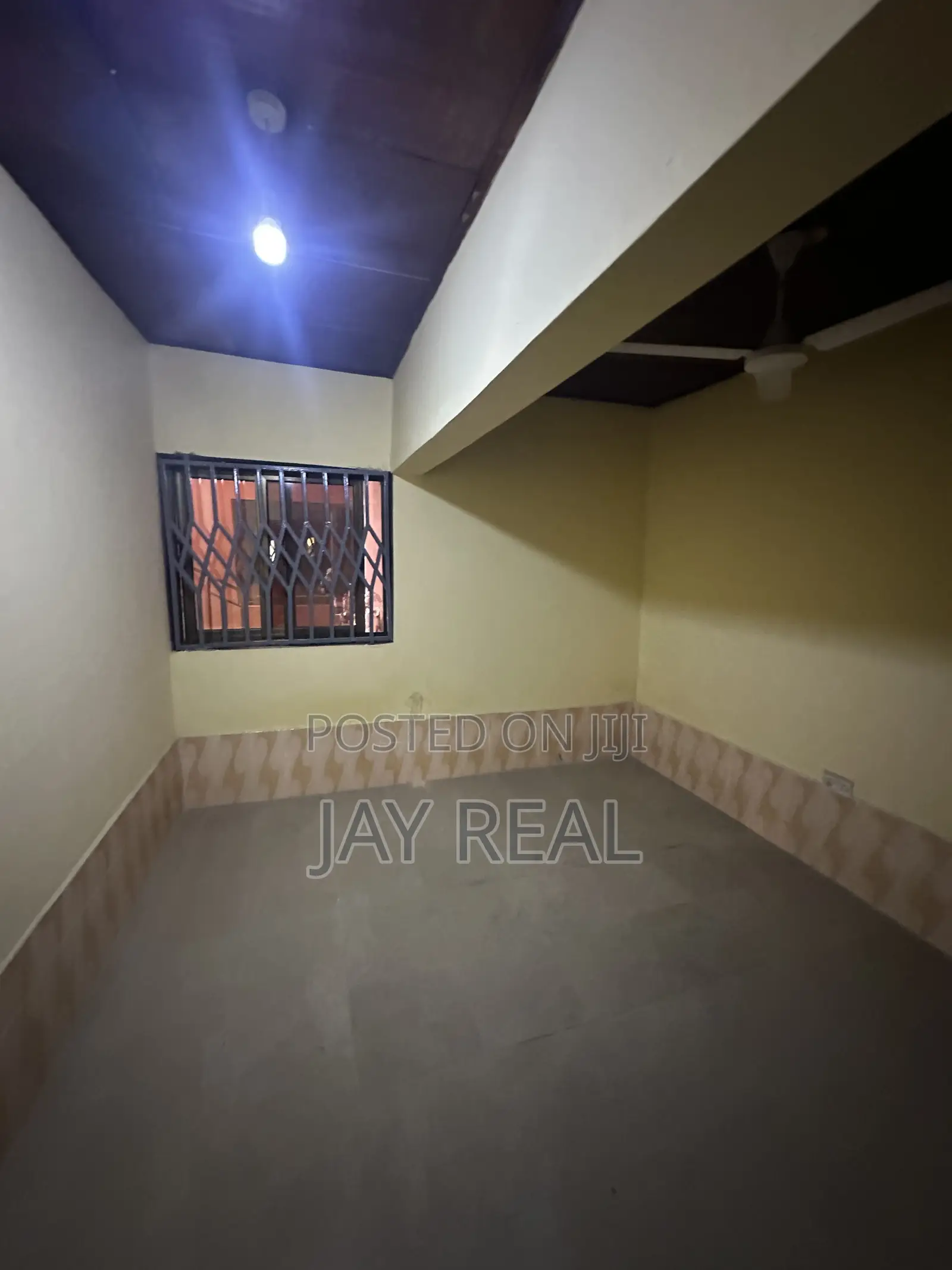 2bdrm Apartment in Jay Real Estate And, Kasoa for rent
