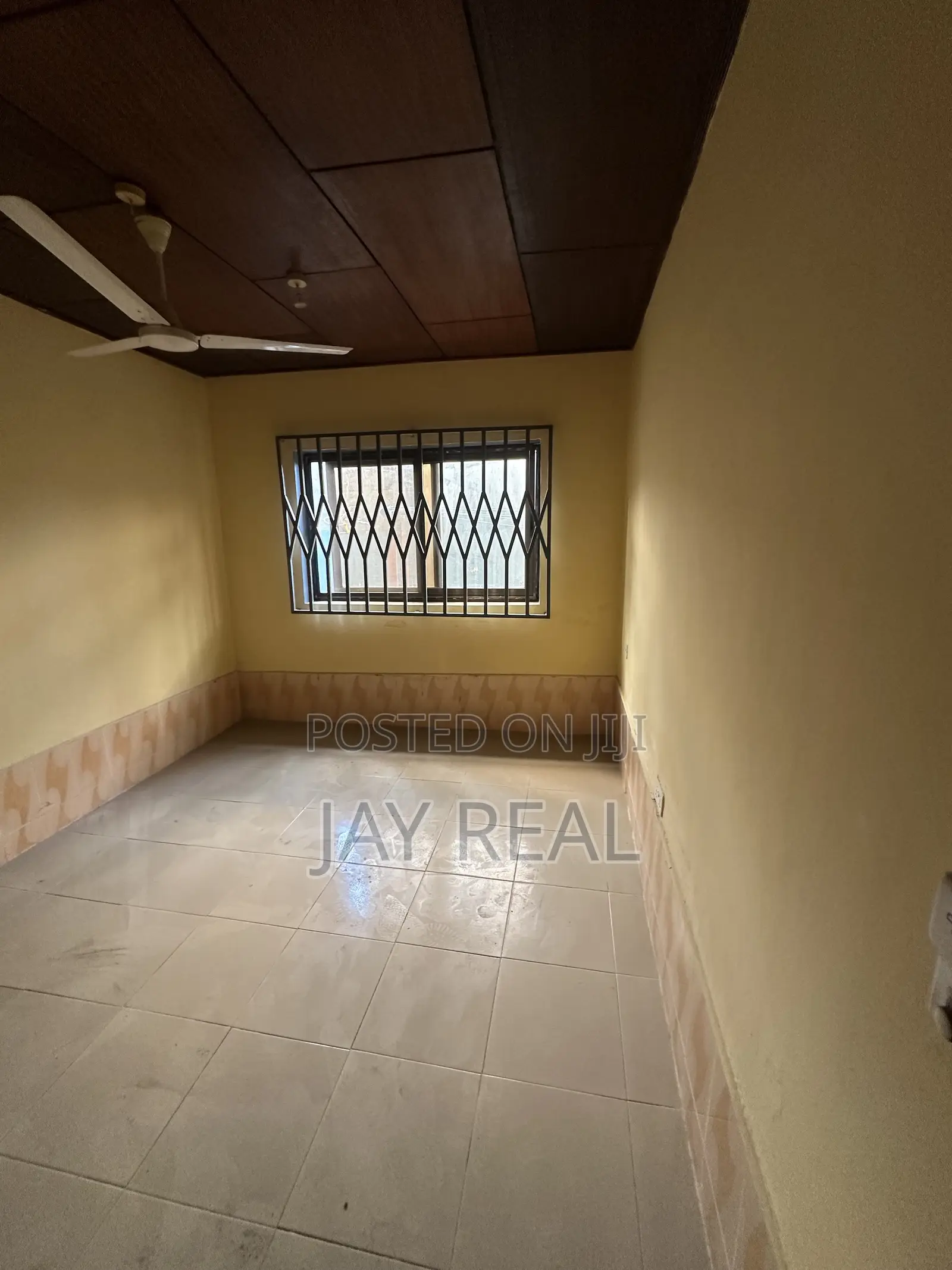 2bdrm Apartment in Jay Real Estate And, Kasoa for rent