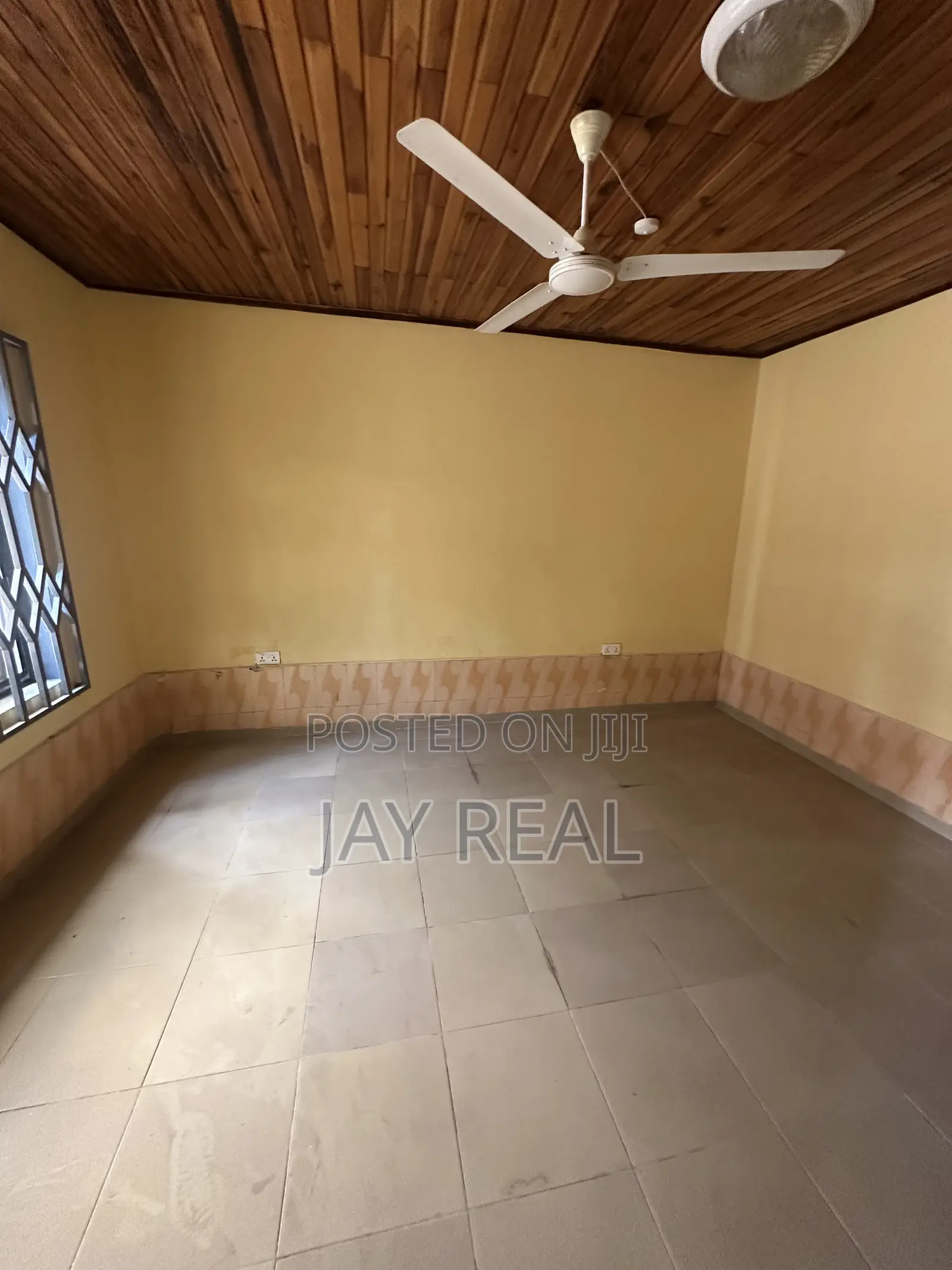 2bdrm Apartment in Jay Real Estate And, Kasoa for rent