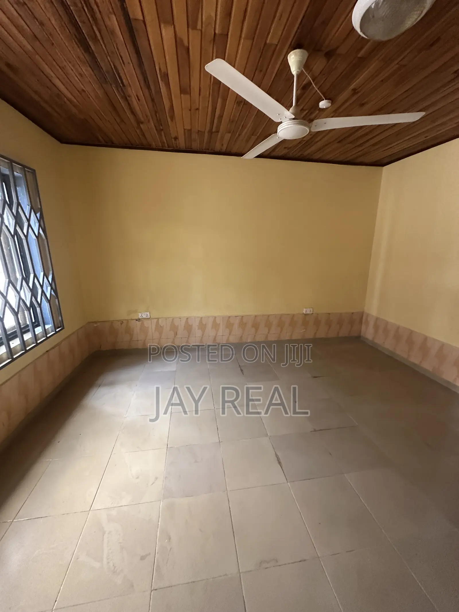 2bdrm Apartment in Jay Real Estate And, Kasoa for rent