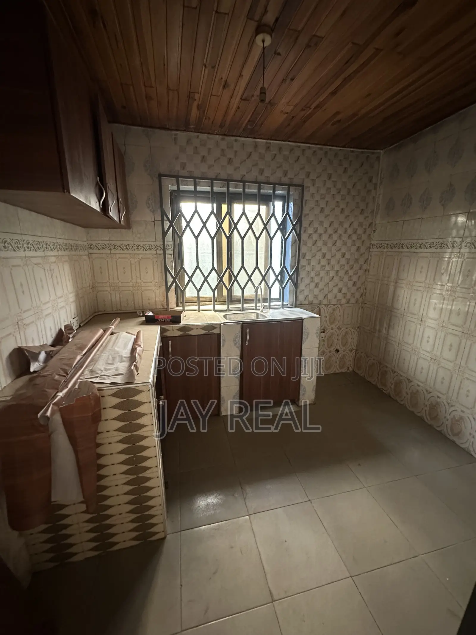 2bdrm Apartment in Jay Real Estate And, Kasoa for rent