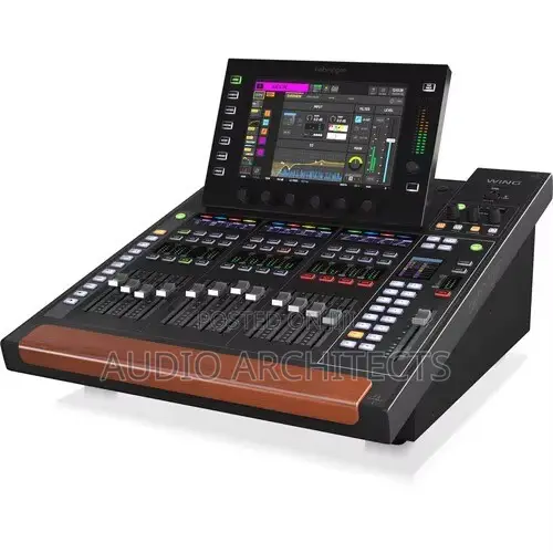 Behringer Wing Compact