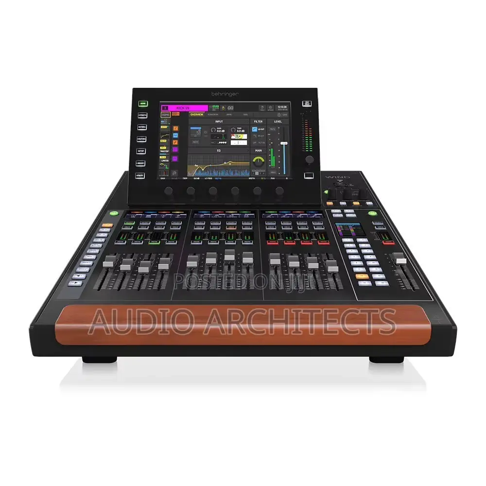 Behringer Wing Compact