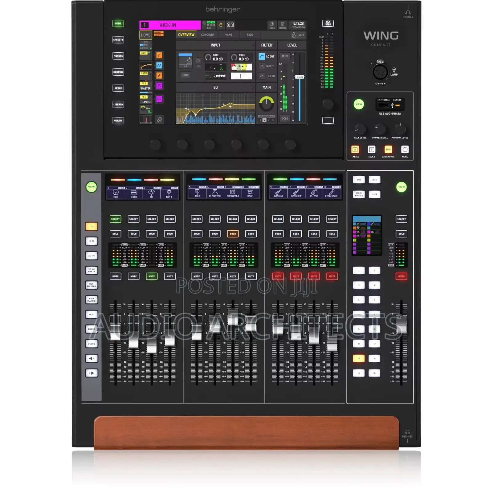 Behringer Wing Compact