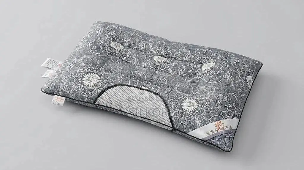 Slumber Pillows